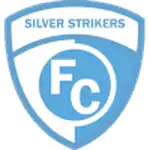Silver Strikers logo