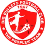 Nyasa Big Bullets logo