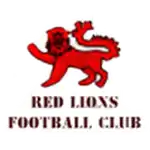Red Lions logo