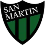 San Martin S.J. logo