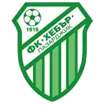 Hebar 1918 logo