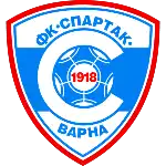 Spartak Varna logo