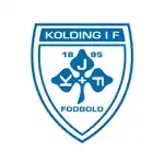 Kolding IF logo