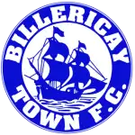 Billericay Town logo