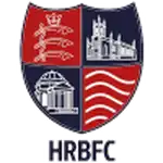 Hampton & Richmond logo