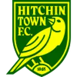 Hitchin Town logo