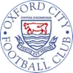Oxford City logo