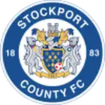 Stockport County logo