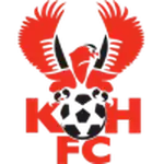 Kidderminster Harriers logo