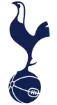 Tottenham logo