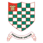 Chesham United logo