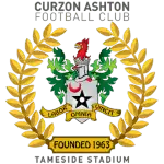 Curzon Ashton logo