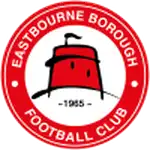 Eastbourne Borough logo
