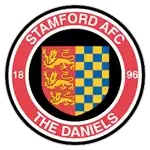 Stamford logo