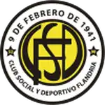 Flandria logo