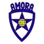 Amora logo