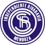 Independ. Rivadavia logo