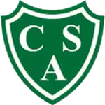 Sarmiento Junin logo