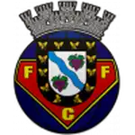 Felgueiras 1932 logo