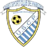 Paredes logo