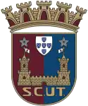 Torreense logo
