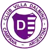 Villa Dalmine logo
