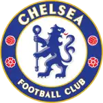 Chelsea logo
