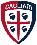 Cagliari logo