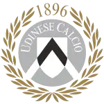 Udinese logo