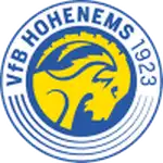 Hohenems logo