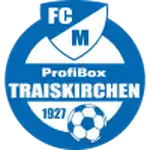 Traiskirchen logo