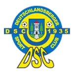 Deutschlandsberger SC logo