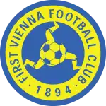 First Vienna logo