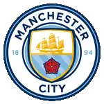 Manchester City logo