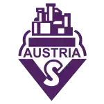 Austria Salzburg logo