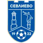 Sevlievo logo
