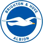Brighton logo