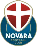 Novara logo