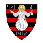 Szentlőrinc SE logo
