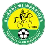 Logo von El Kanemi Warriors