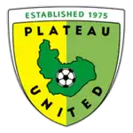 Plateau United logo