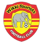 Escudo de Wikki Tourist