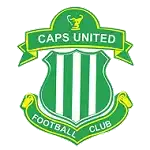 CAPS United logo