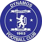 Dynamos logo
