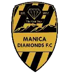 Manica Diamonds logo