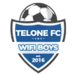 TelOne logo