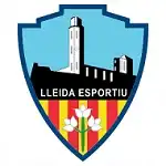 Logo di Lleida Esportiu
