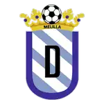 Logo Melilla