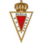 Real Murcia logo