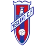 Yeclano logo